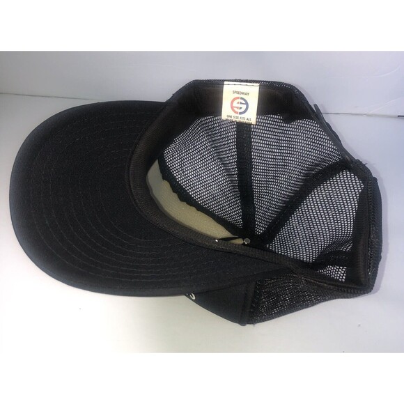 Vintage  Cathy's Hill Tavern- Dixon,MO  Foam front -Mesh Snap Back Cap - Picture 3 of 5